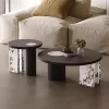 Modern Sintered Coffee Table
