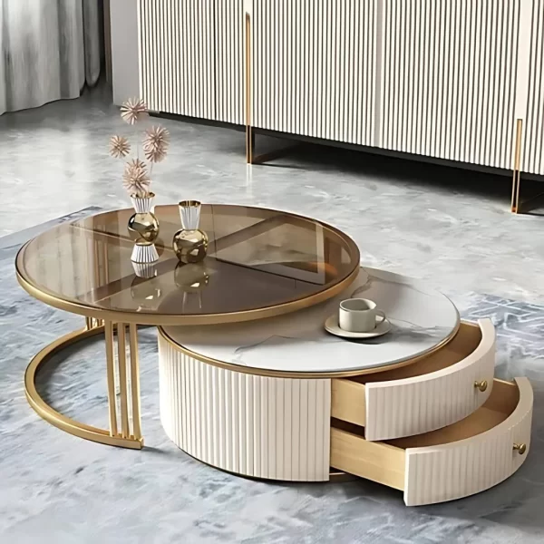 Rina Coffee Table