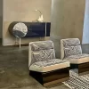 LUXE LEISURE CHAIR