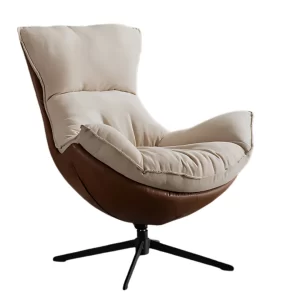 KALINA SWIVEL LEISURE CHAIR