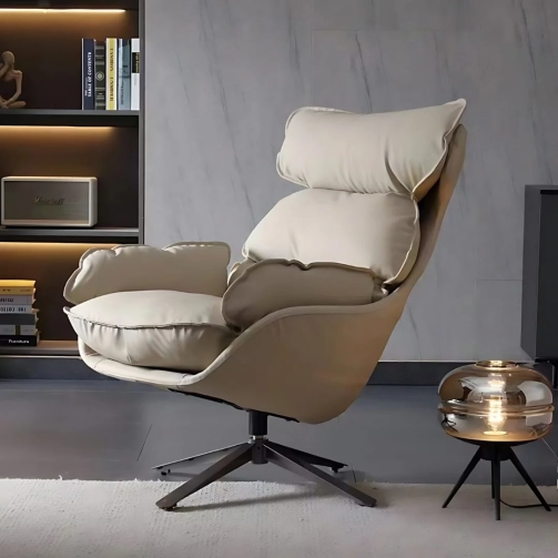 VARAIA LEISURE SWIVEL CHAIR