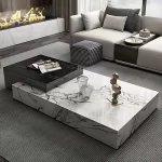 Pana Coffee Table