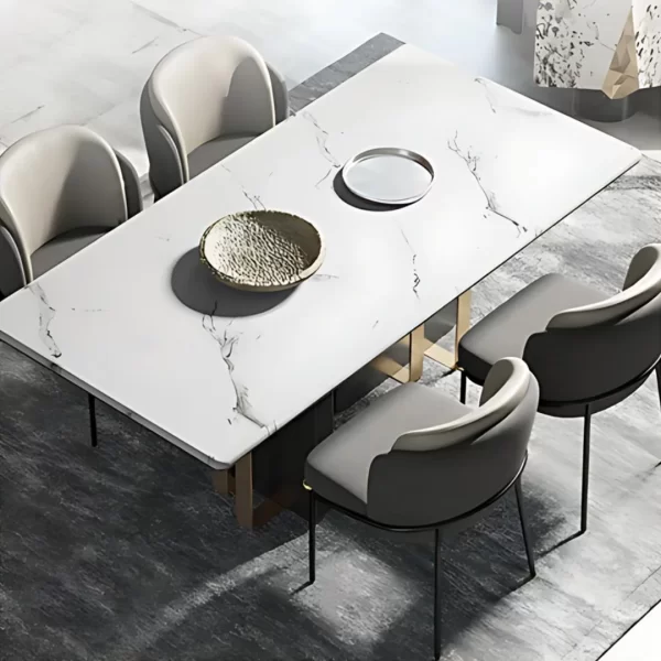 Norami Dining Table