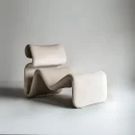 Curvy Chair