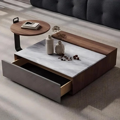 Donta Coffee Table