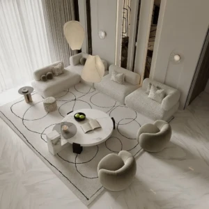 Lony Coffee table