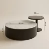 Malana Coffee Table