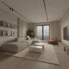 Liden Coffee table