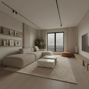 Liden Coffee table