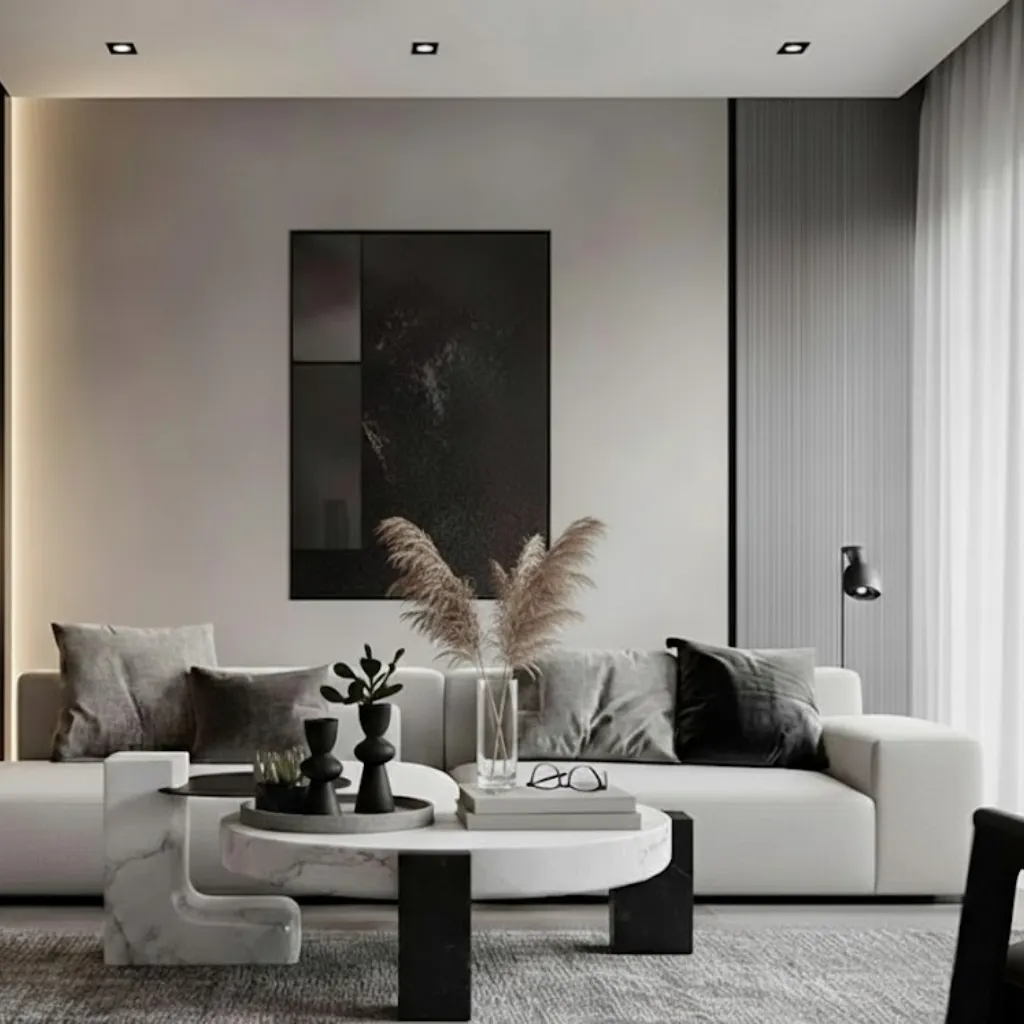 Interior Designs and Furniture UAE by Majestic Home