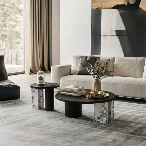 Cambridge coffee table