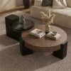 Temi coffee table