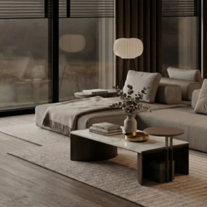 Alina Coffee table
