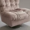 Amanti Swivel Chair