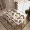 Luxury Dining Table