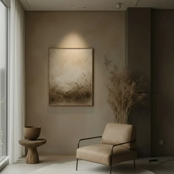 Karin Lounge Arm Chair