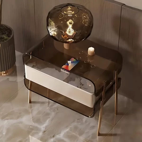 Dom Side Table