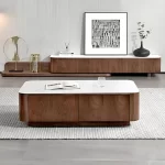 Adonia Coffee Table