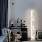 Hula Floor Lamp