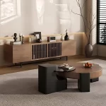 Temi Coffee Table