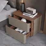 Cave Side Table