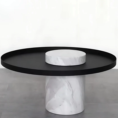 Crema Coffee Table