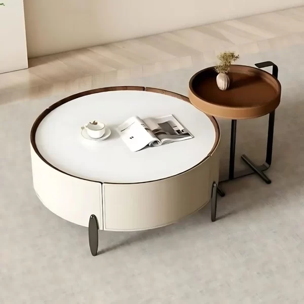 Colson Coffee Table