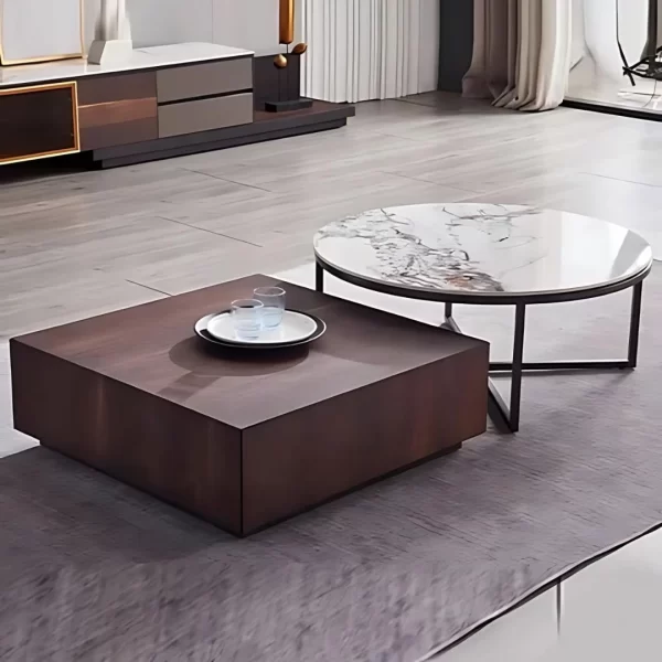 Lina Coffee Table