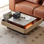 Maco Coffee Table