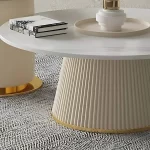 Rebiya Coffee Table