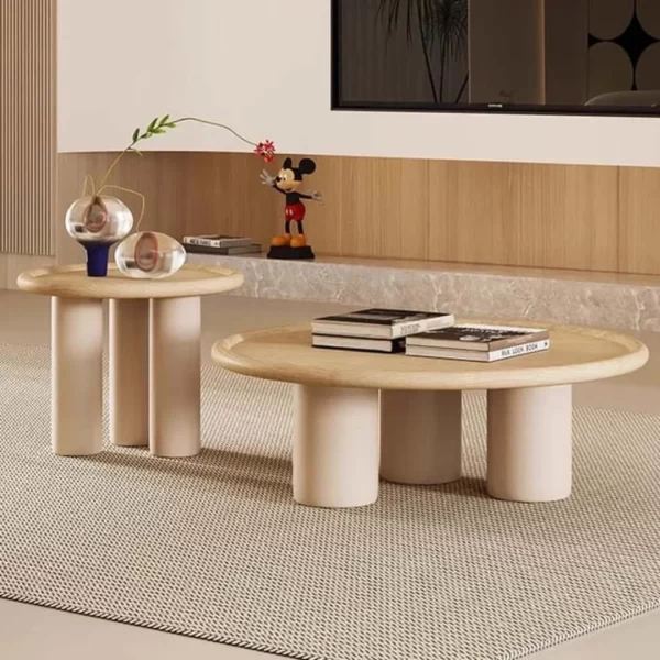 Harlan Coffee Table