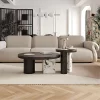Modern Sintered Coffee Table