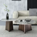 Vida Coffee Table