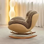 Snail Chair