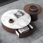 Vihan Coffee Table