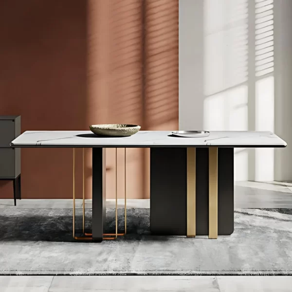 Norami Dining Table