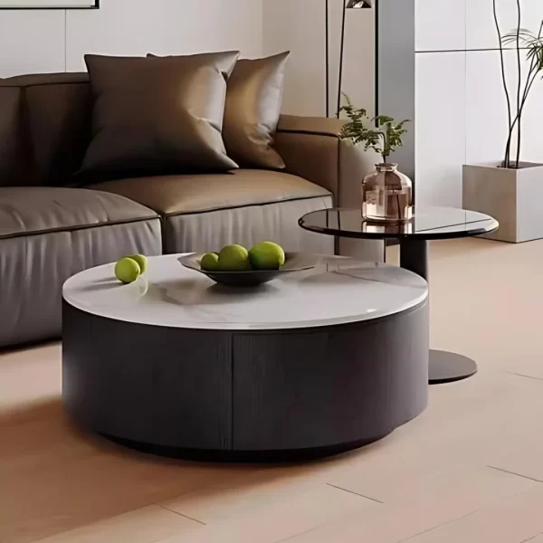 Malana coffee table