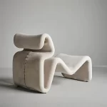 Curvy Chair