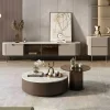 Vihan coffee table