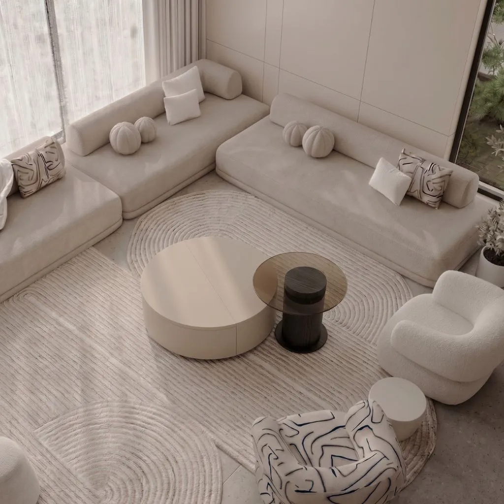 Malima Coffee table