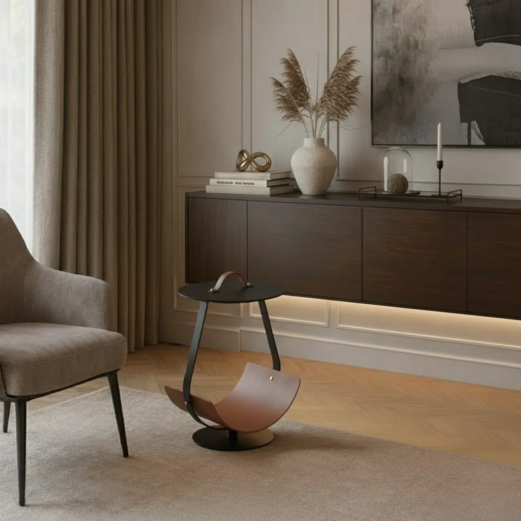 Daki side table
