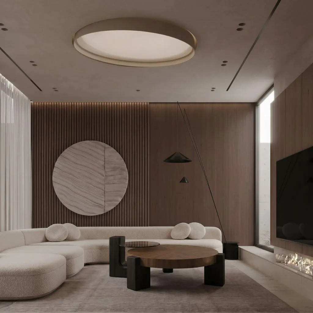 Temi Coffee table
