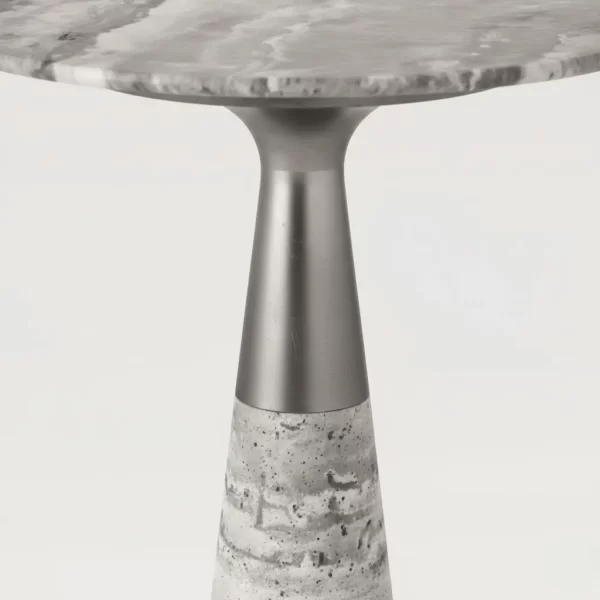 Marbello side table