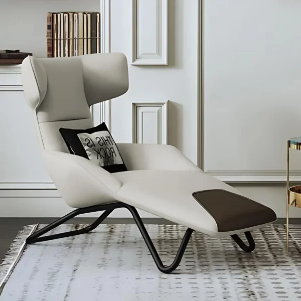 ARINA LOUNGE CHAIR