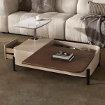 Beatrix Coffee Table