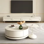 Yulan Coffee Table