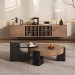 Temi Coffee Table