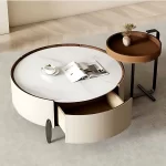 Colson Coffee Table