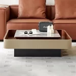 Maco Coffee Table