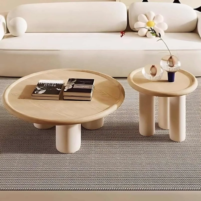 Harlan Coffee Table